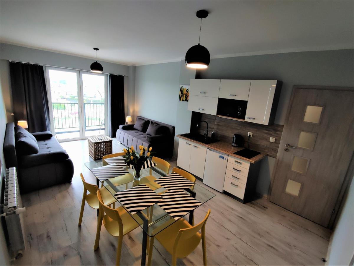 Apartamenty Niko Zator Exterior photo