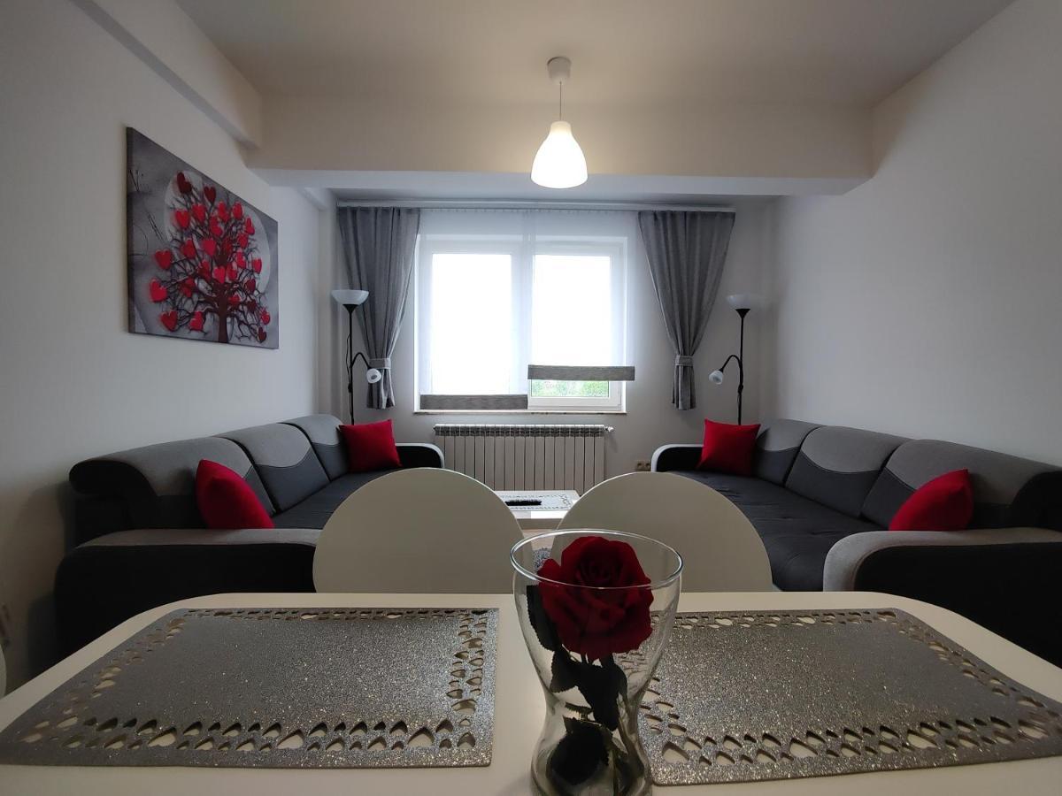 Apartamenty Niko Zator Exterior photo
