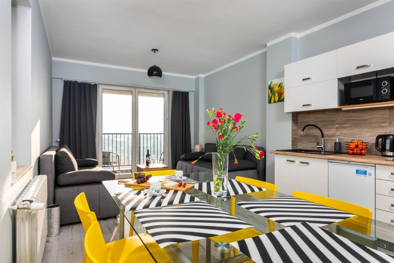 Apartamenty Niko Zator Exterior photo