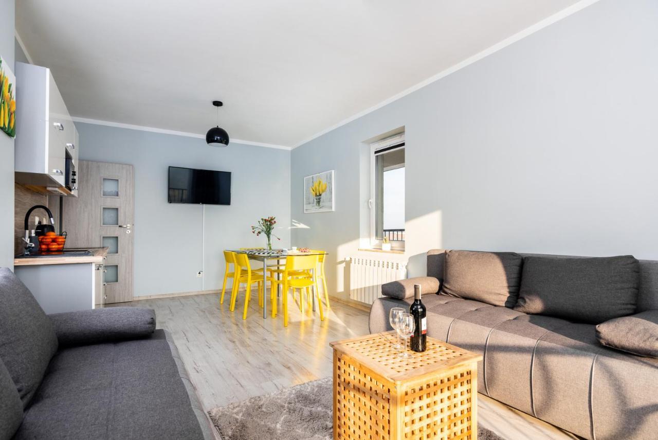Apartamenty Niko Zator Exterior photo
