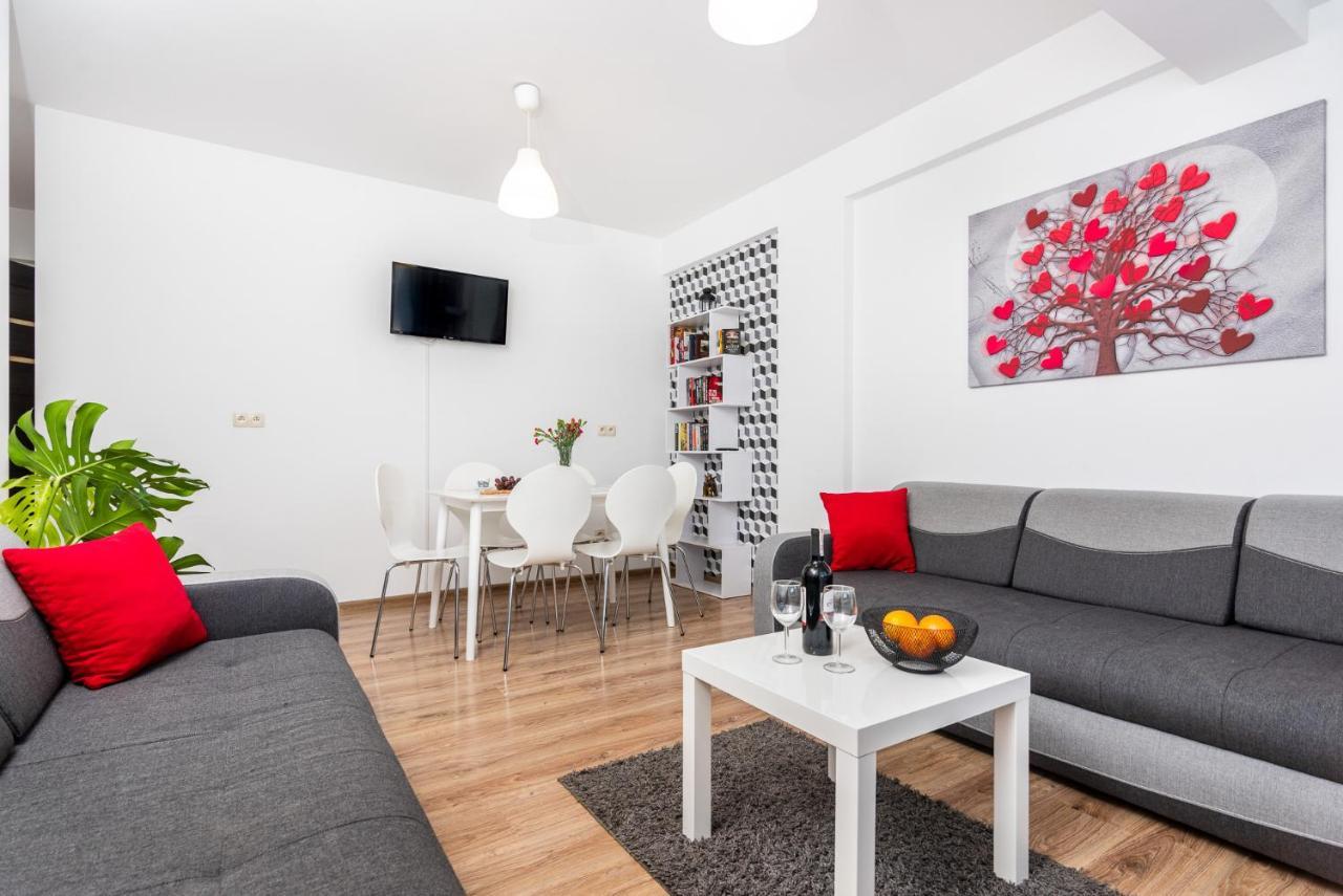 Apartamenty Niko Zator Exterior photo