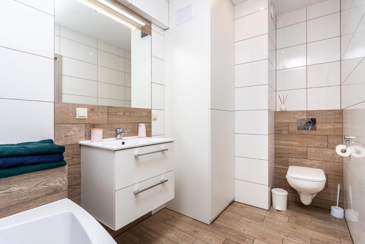 Apartamenty Niko Zator Exterior photo