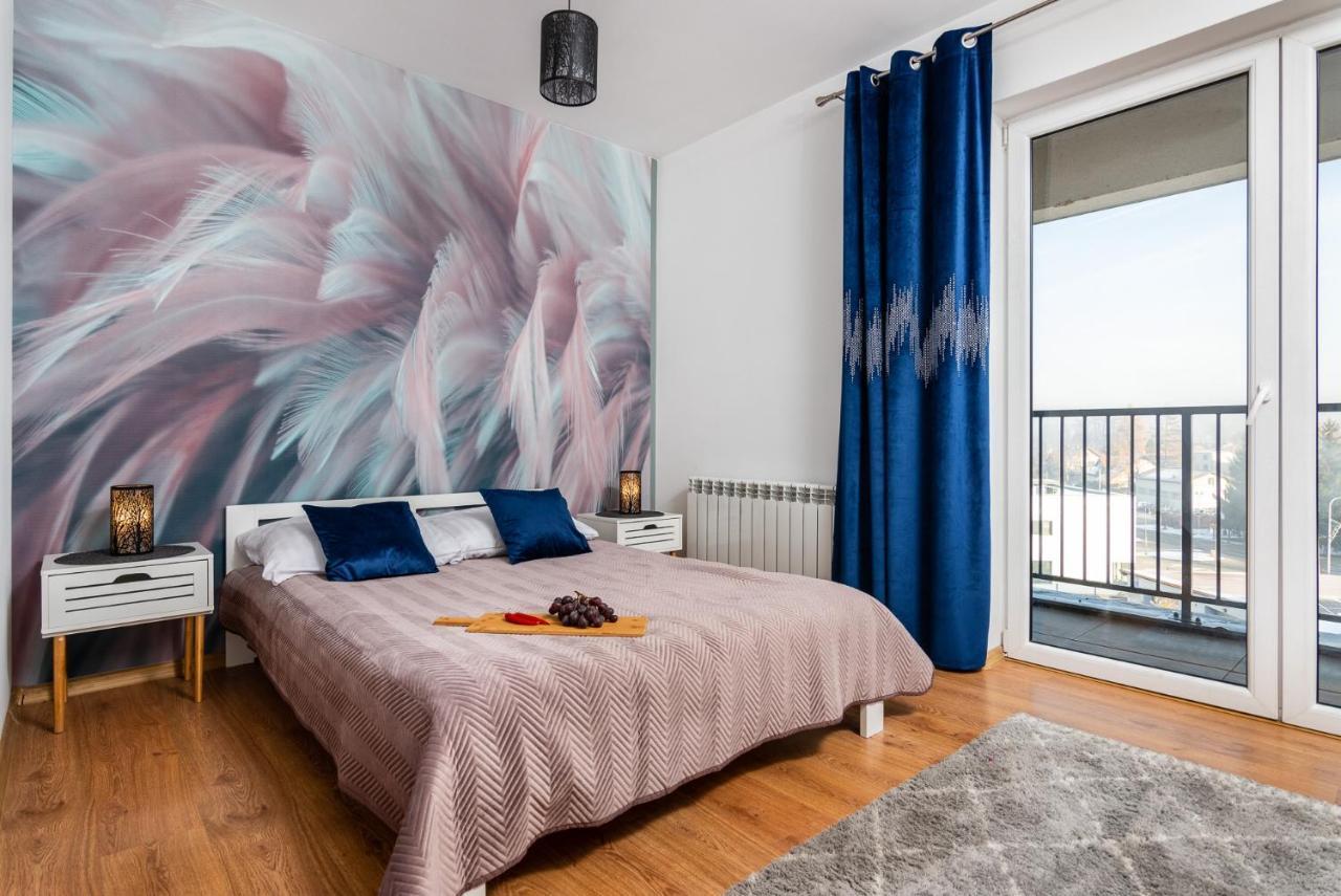 Apartamenty Niko Zator Exterior photo