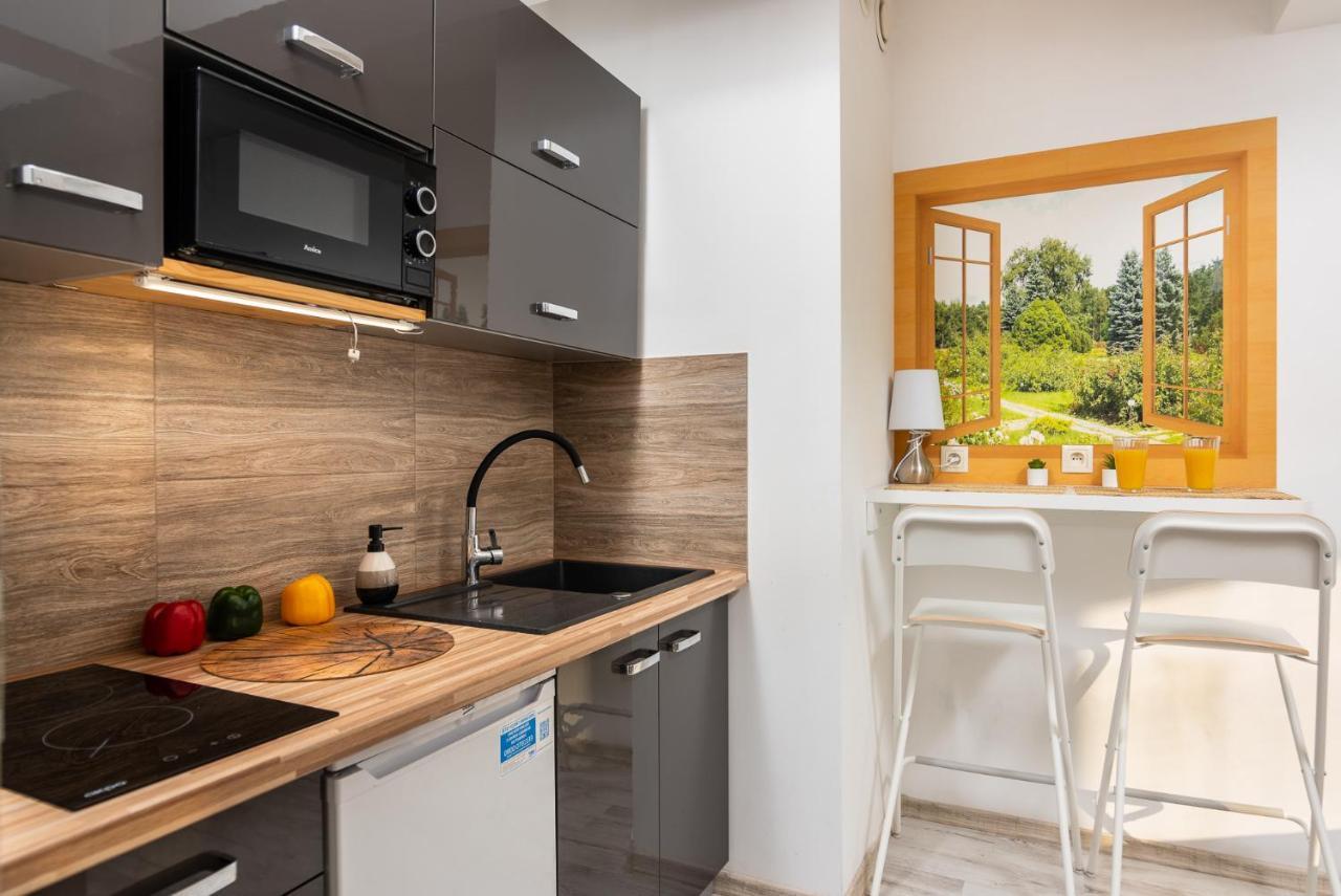 Apartamenty Niko Zator Exterior photo