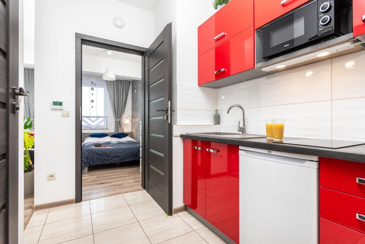 Apartamenty Niko Zator Exterior photo