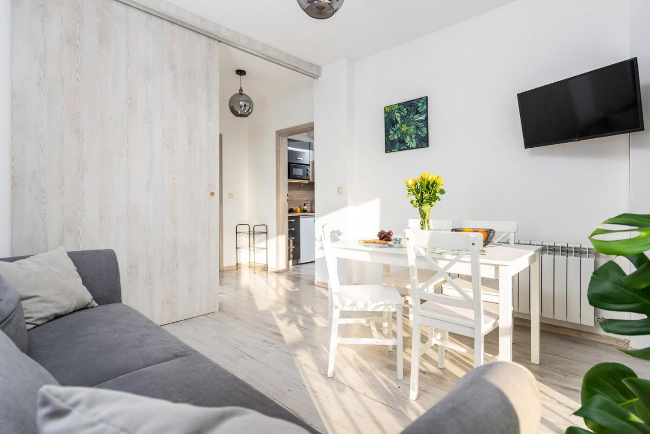 Apartamenty Niko Zator Exterior photo