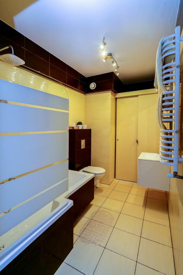 Apartamenty Niko Zator Exterior photo