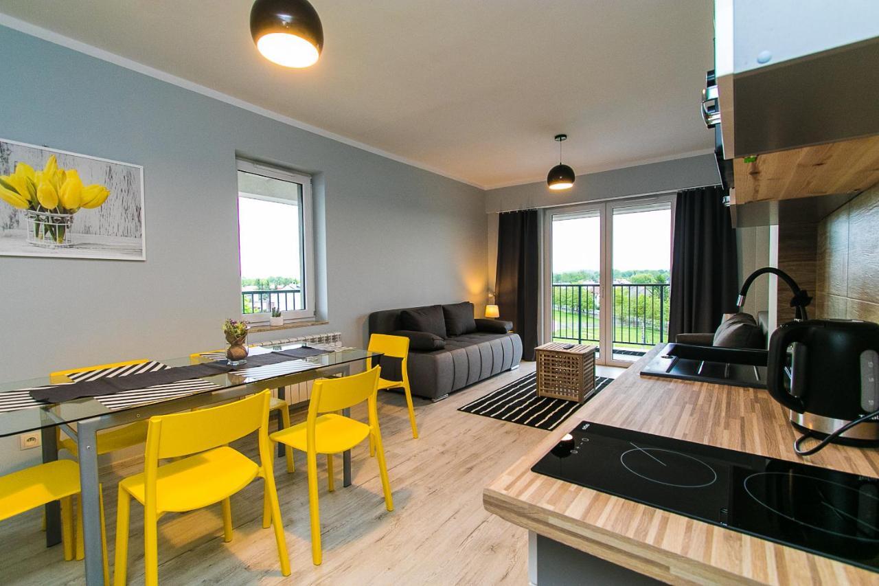 Apartamenty Niko Zator Exterior photo