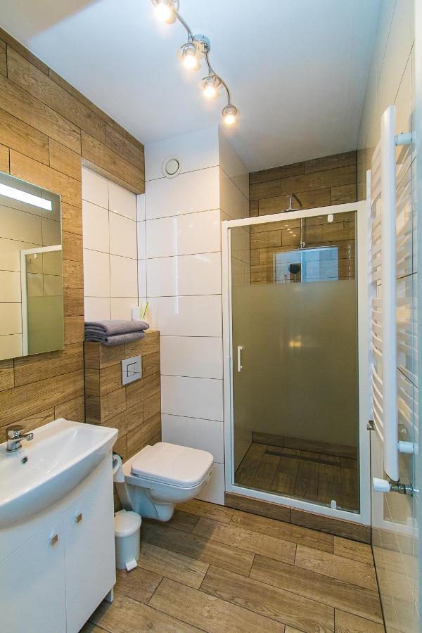 Apartamenty Niko Zator Exterior photo